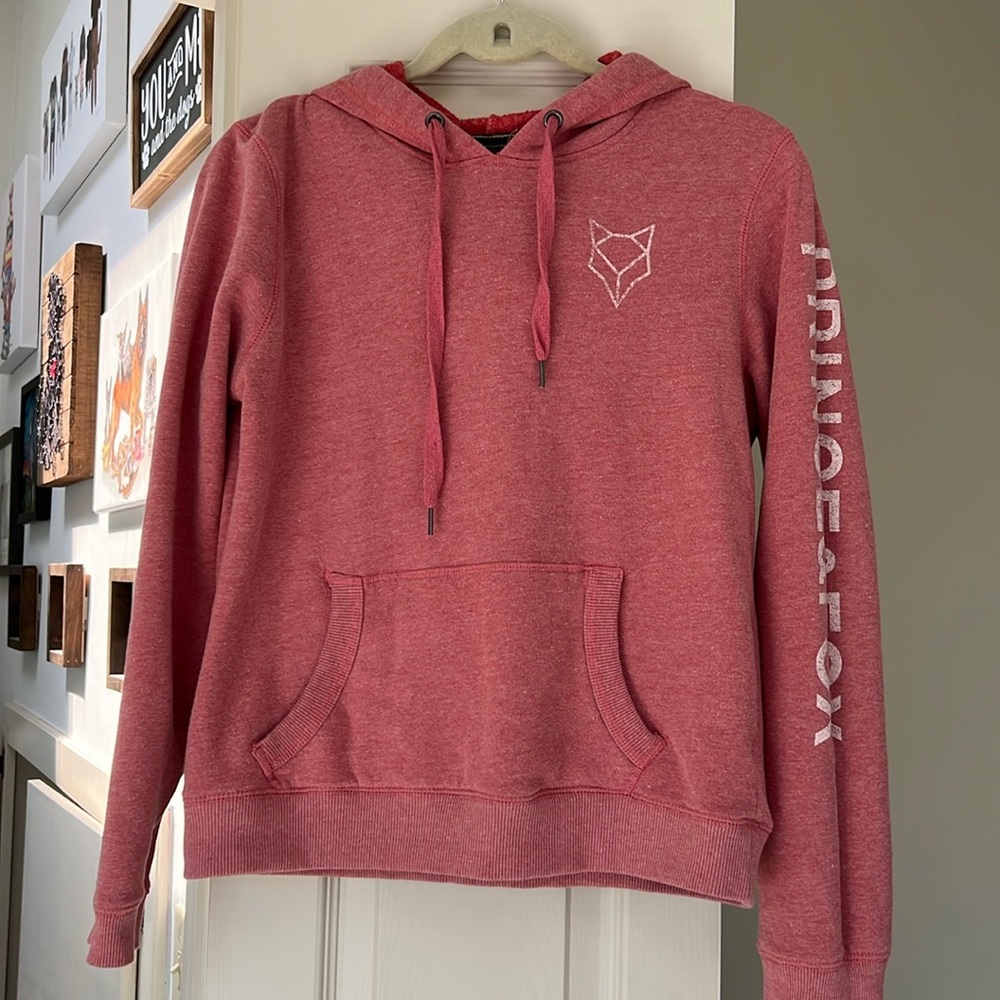 Prince & Fox Hoodie